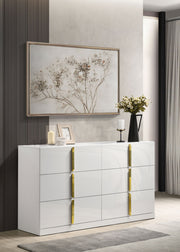 Ines Dresser - Furniture City (CA)l