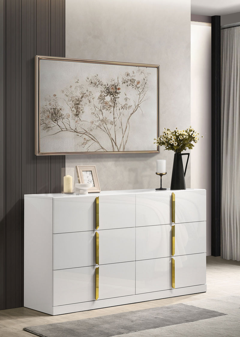 Ines Dresser - Furniture City (CA)l