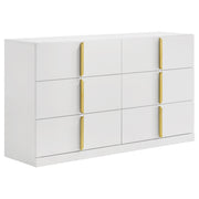 Ines Dresser - Furniture City (CA)l