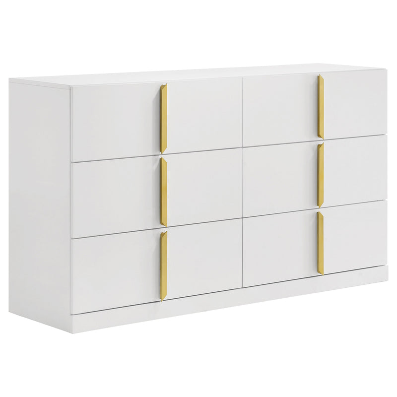 Ines Dresser - Furniture City (CA)l
