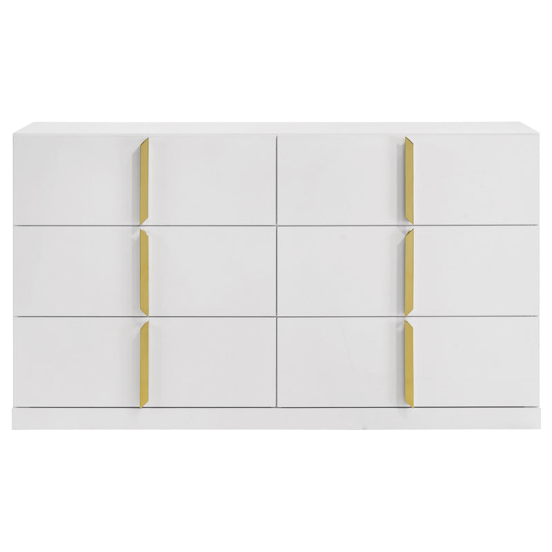 Ines Dresser - Furniture City (CA)l