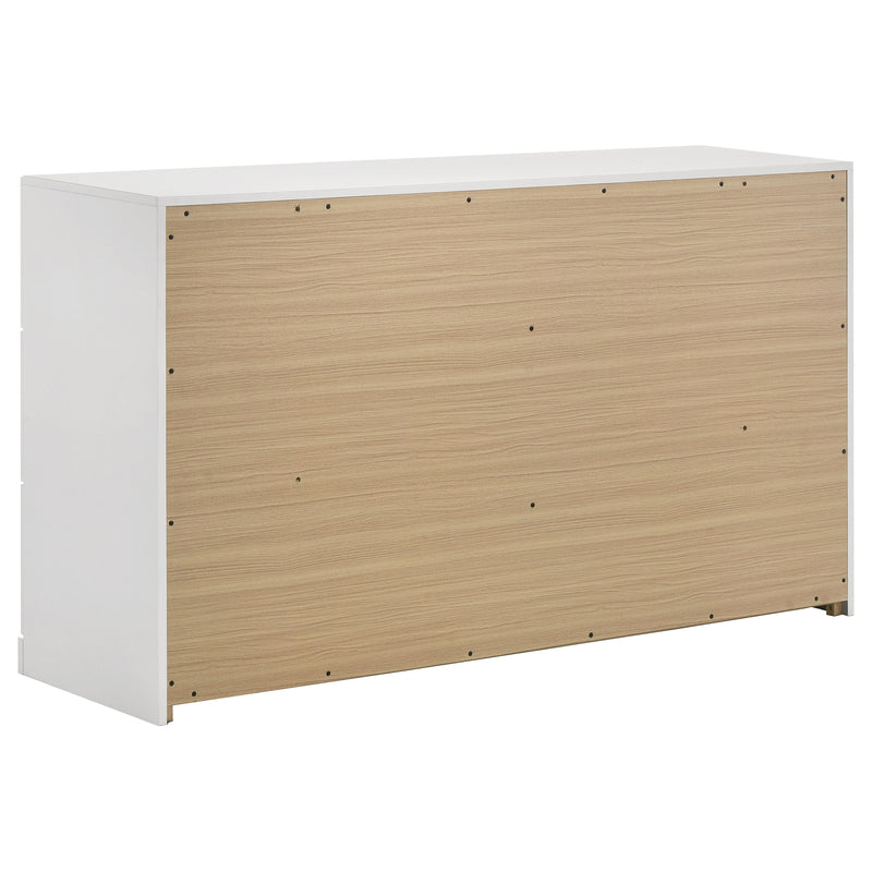 Ines Dresser - Furniture City (CA)l