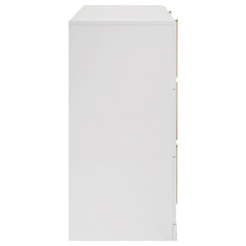 Ines Dresser - Furniture City (CA)l