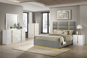 Ines Dresser - Furniture City (CA)l
