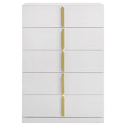 Ines Chest of Drawers - Furniture City (CA)l