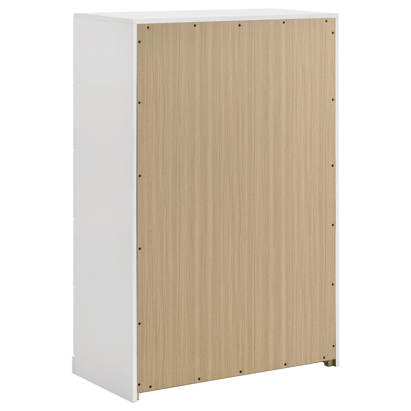 Ines Chest of Drawers - Furniture City (CA)l