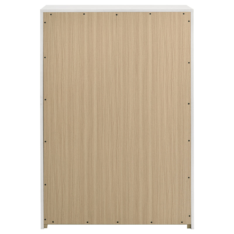 Ines Chest of Drawers - Furniture City (CA)l