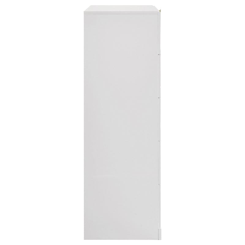 Ines Chest of Drawers - Furniture City (CA)l