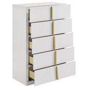 Ines Chest of Drawers - Furniture City (CA)l