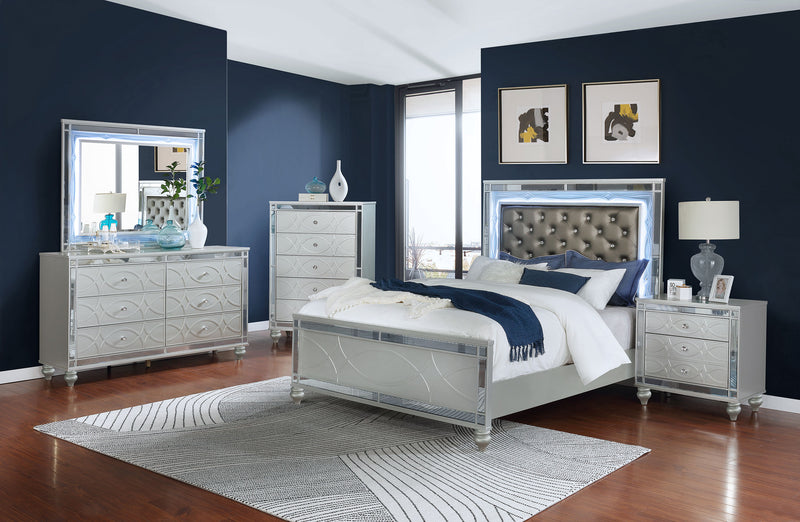 Gunnison Bedroom Set - Furniture City (CA)l