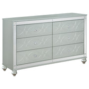 Gunnison Bedroom Set - Furniture City (CA)l