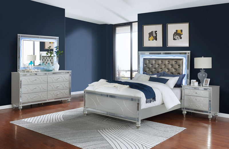 Gunnison Bedroom Set - Furniture City (CA)l