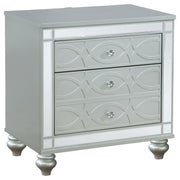 Gunnison Bedroom Set - Furniture City (CA)l
