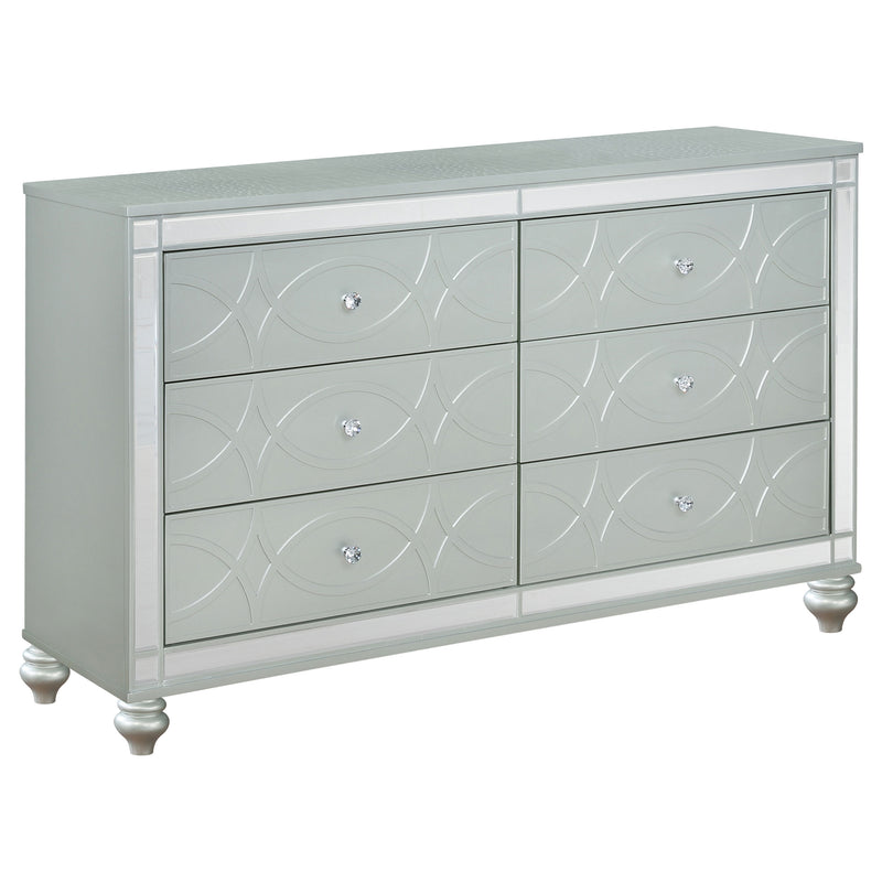 Gunnison Bedroom Set - Furniture City (CA)l