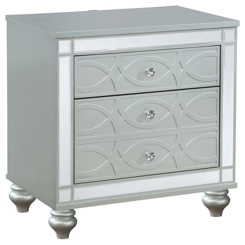 Gunnison Bedroom Set - Furniture City (CA)l
