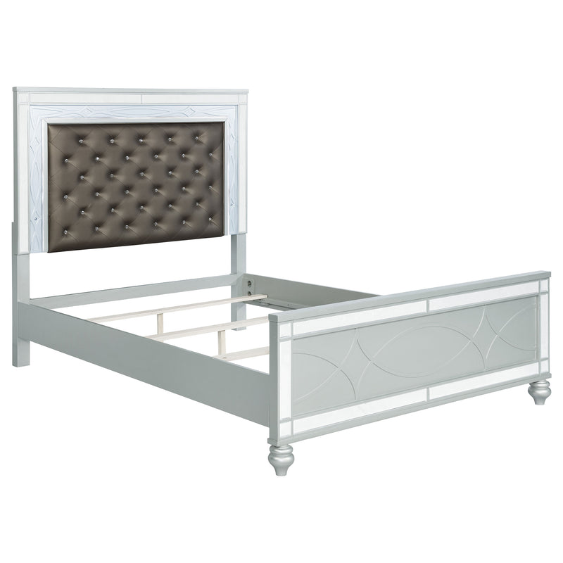 Gunnison Bedroom Set - Furniture City (CA)l