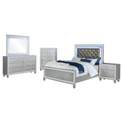 Gunnison Bedroom Set - Furniture City (CA)l
