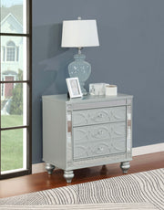 Gunnison Nightstand - Furniture City (CA)l