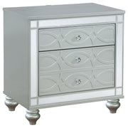 Gunnison Nightstand - Furniture City (CA)l