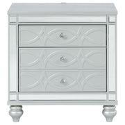 Gunnison Nightstand - Furniture City (CA)l