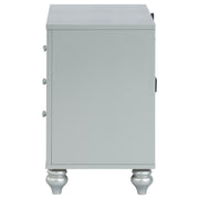 Gunnison Nightstand - Furniture City (CA)l