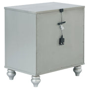 Gunnison Nightstand - Furniture City (CA)l