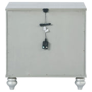 Gunnison Nightstand - Furniture City (CA)l