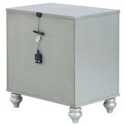 Gunnison Nightstand - Furniture City (CA)l