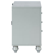 Gunnison Nightstand - Furniture City (CA)l
