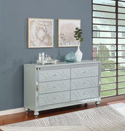 Gunnison Dresser - Furniture City (CA)l