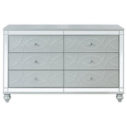 Gunnison Dresser - Furniture City (CA)l