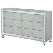 Gunnison Dresser - Furniture City (CA)l