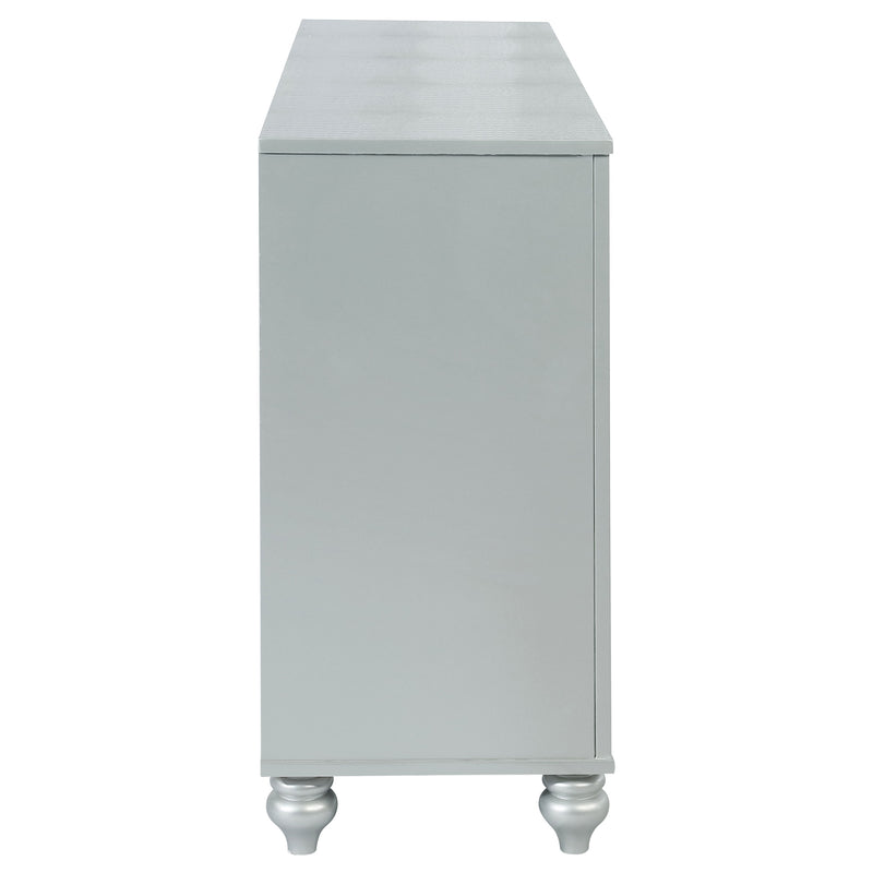Gunnison Dresser - Furniture City (CA)l