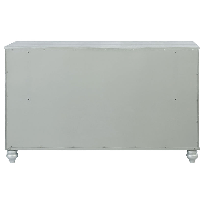Gunnison Dresser - Furniture City (CA)l