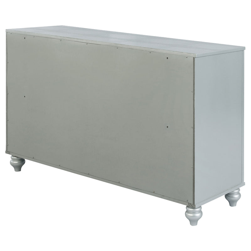Gunnison Dresser - Furniture City (CA)l