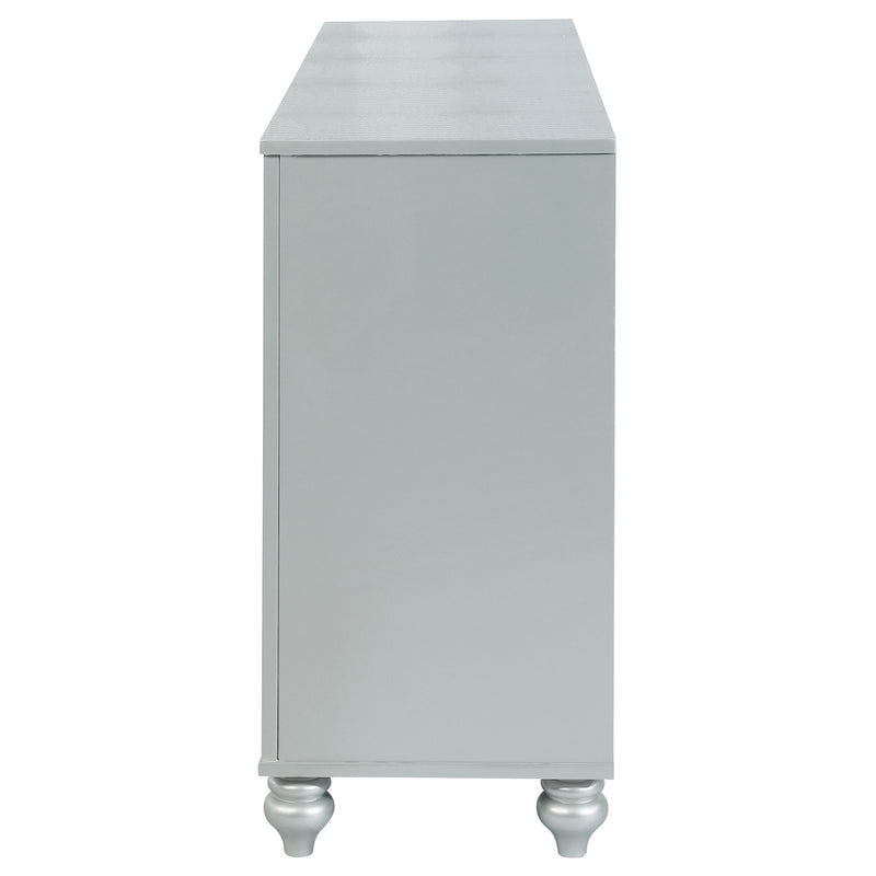 Gunnison Dresser - Furniture City (CA)l