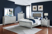 Gunnison Dresser - Furniture City (CA)l