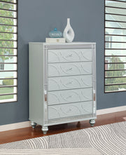 Gunnison Chest of Drawers - Furniture City (CA)l