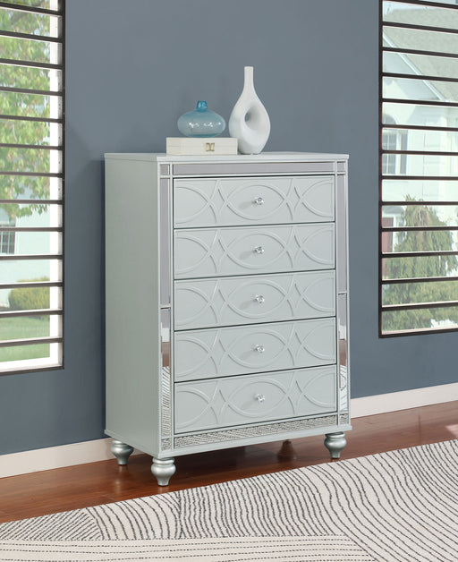 Gunnison Chest of Drawers - Furniture City (CA)l