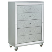 Gunnison Chest of Drawers - Furniture City (CA)l