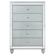 Gunnison Chest of Drawers - Furniture City (CA)l