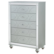 Gunnison Chest of Drawers - Furniture City (CA)l