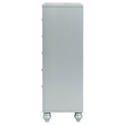 Gunnison Chest of Drawers - Furniture City (CA)l
