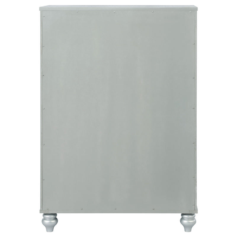 Gunnison Chest of Drawers - Furniture City (CA)l