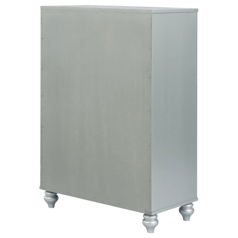 Gunnison Chest of Drawers - Furniture City (CA)l