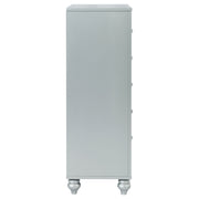Gunnison Chest of Drawers - Furniture City (CA)l