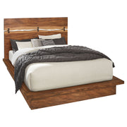 Winslow Panel Platform Bed - Furniture City (CA)l