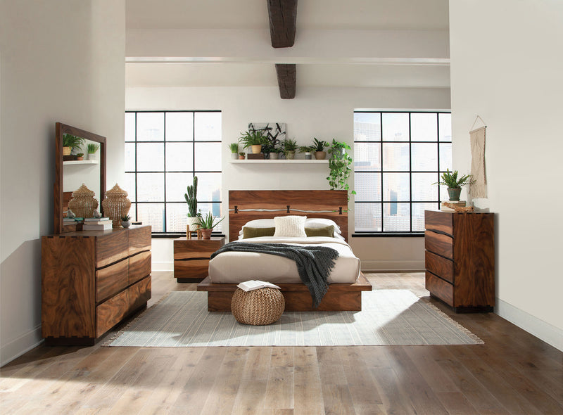 Winslow Bedroom Set - Furniture City (CA)l