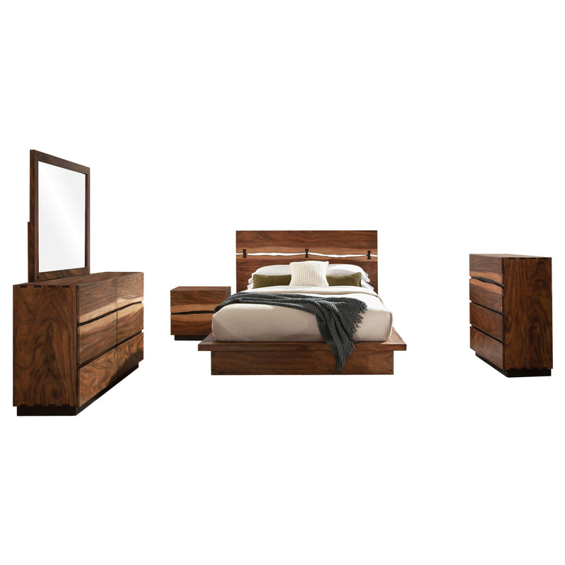 Winslow Bedroom Set - Furniture City (CA)l