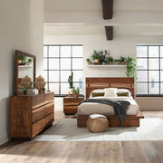 Winslow Bedroom Set - Furniture City (CA)l